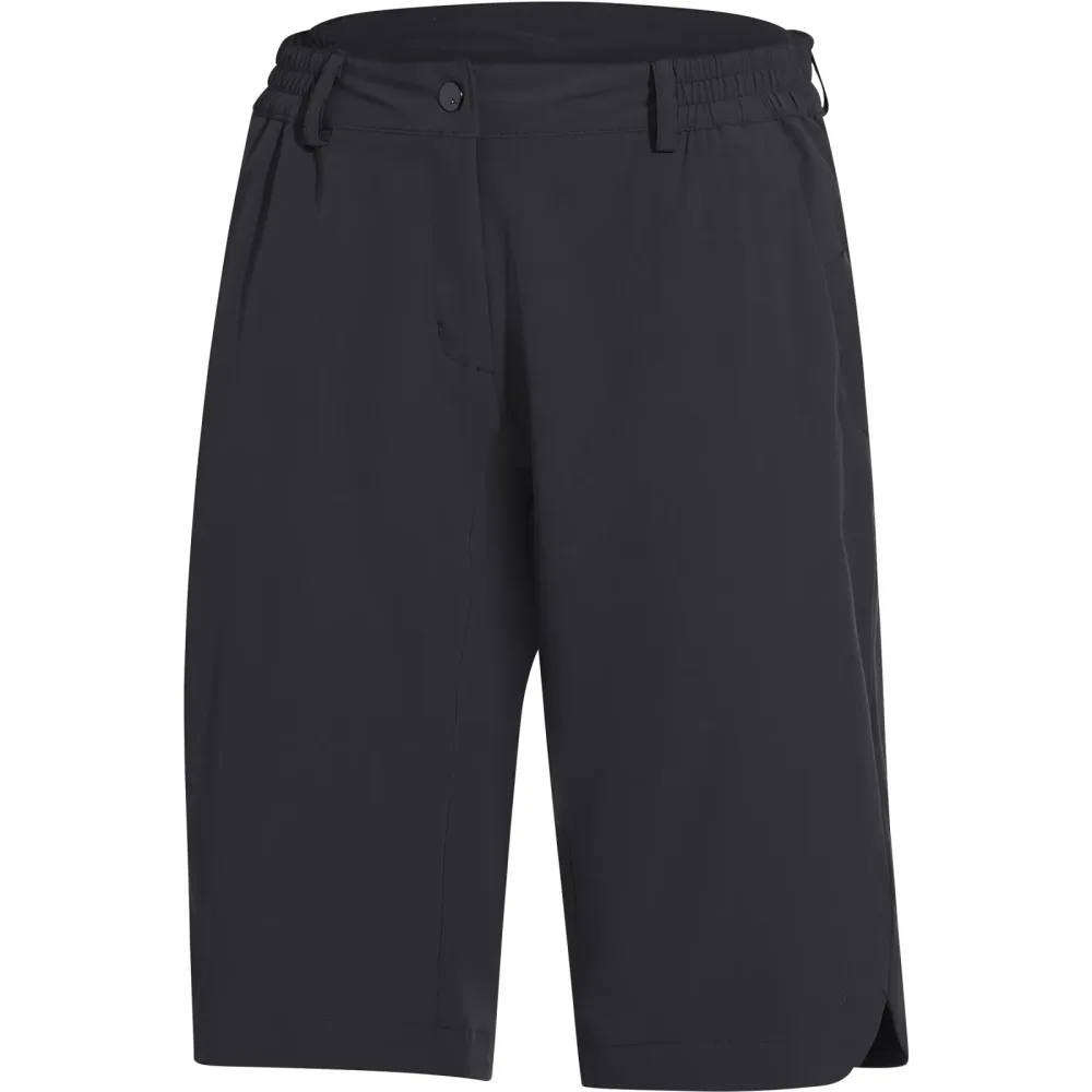 Vaude Damen Tamaro III Radhose kurz