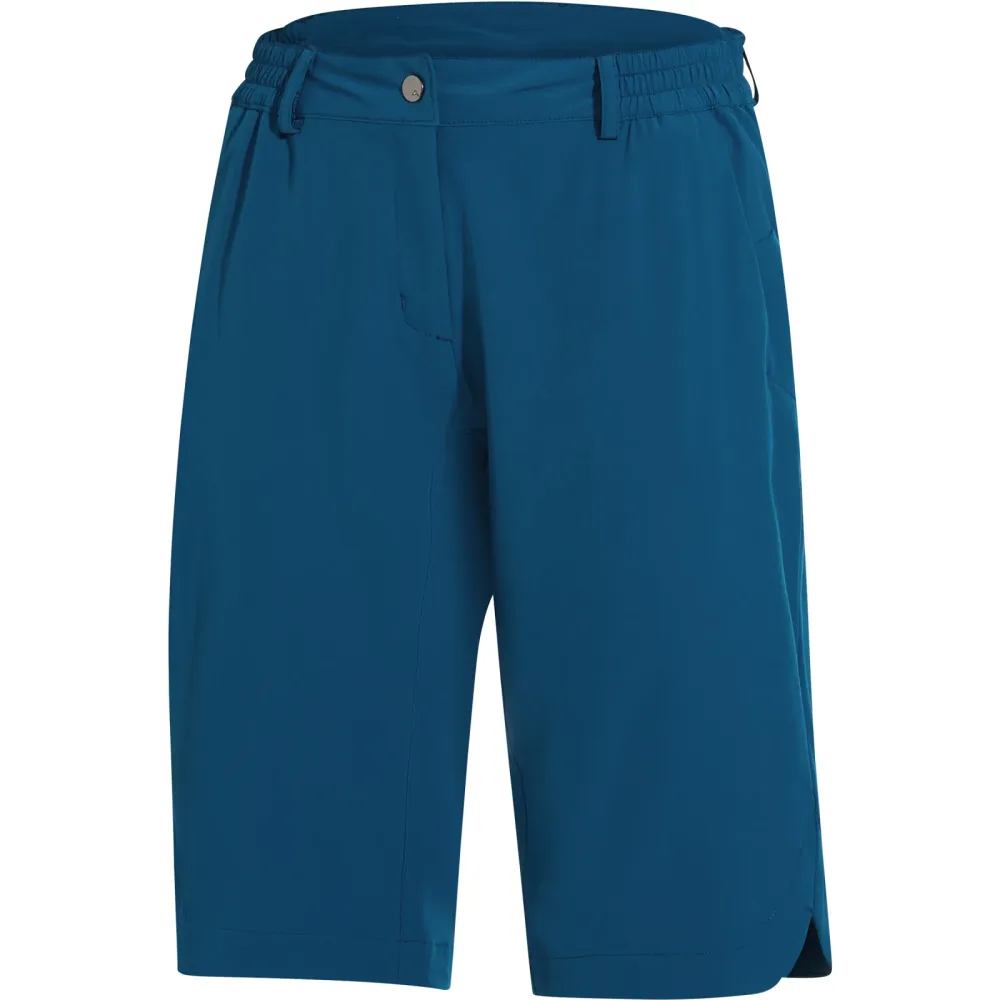 Vaude Damen Tamaro III Radhose kurz