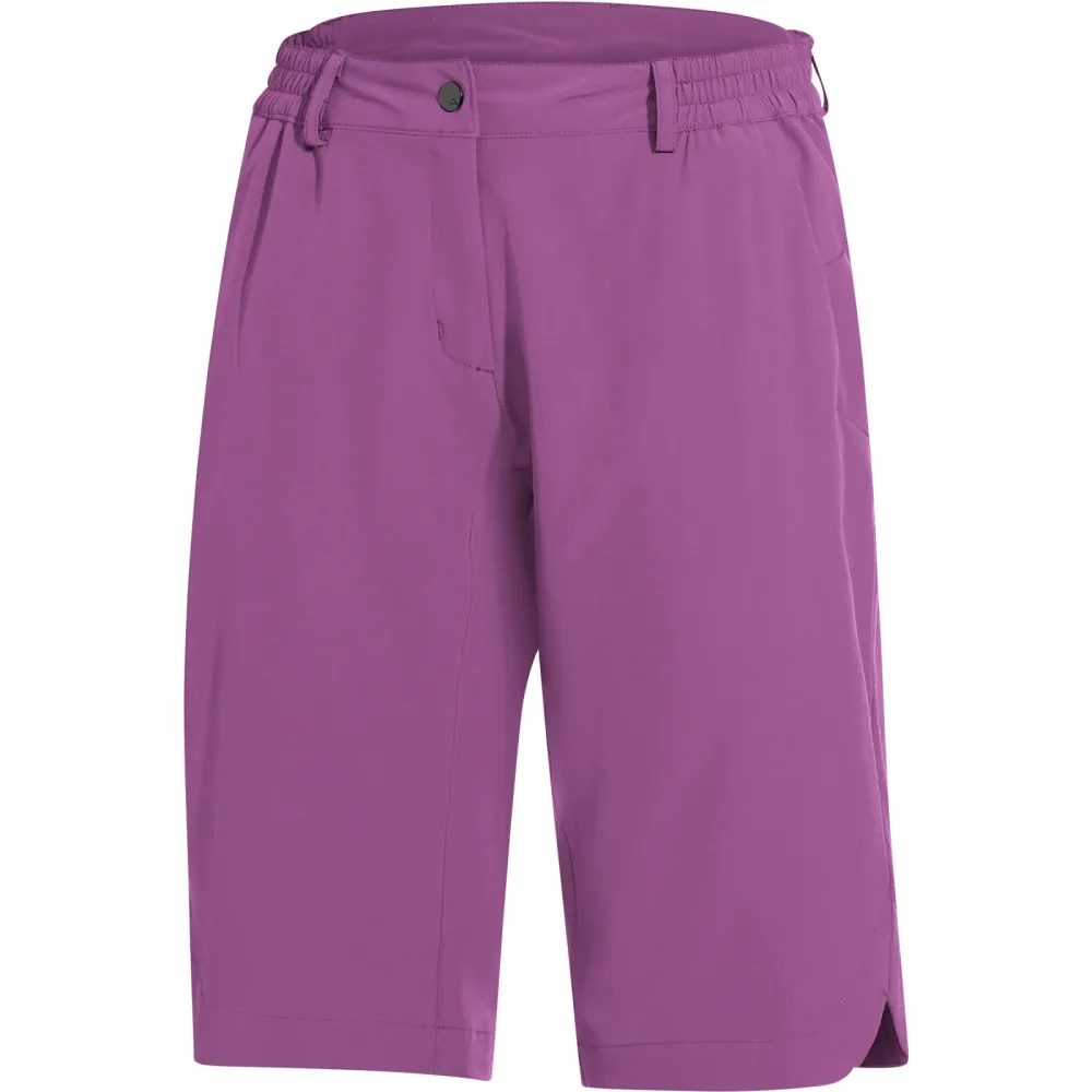 Vaude Damen Tamaro III Radhose kurz