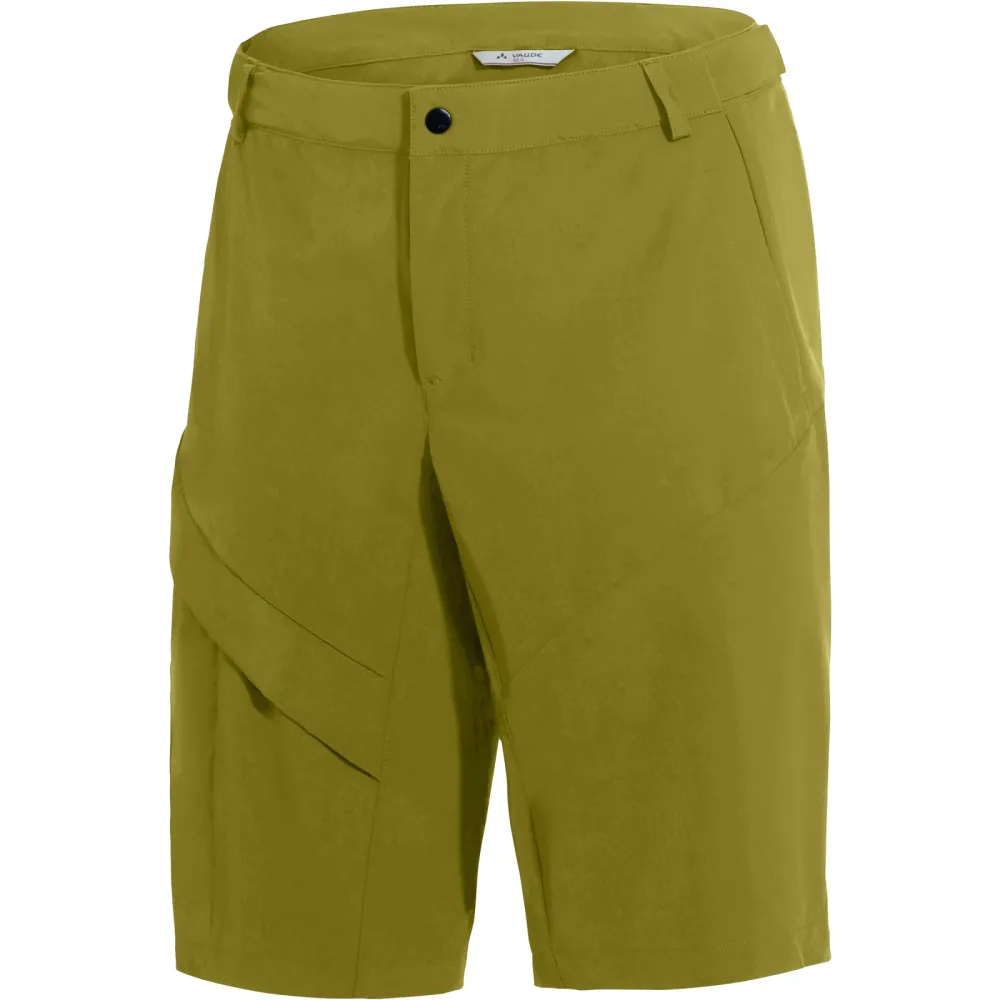 Vaude Herren Tamaro III Radhose kurz