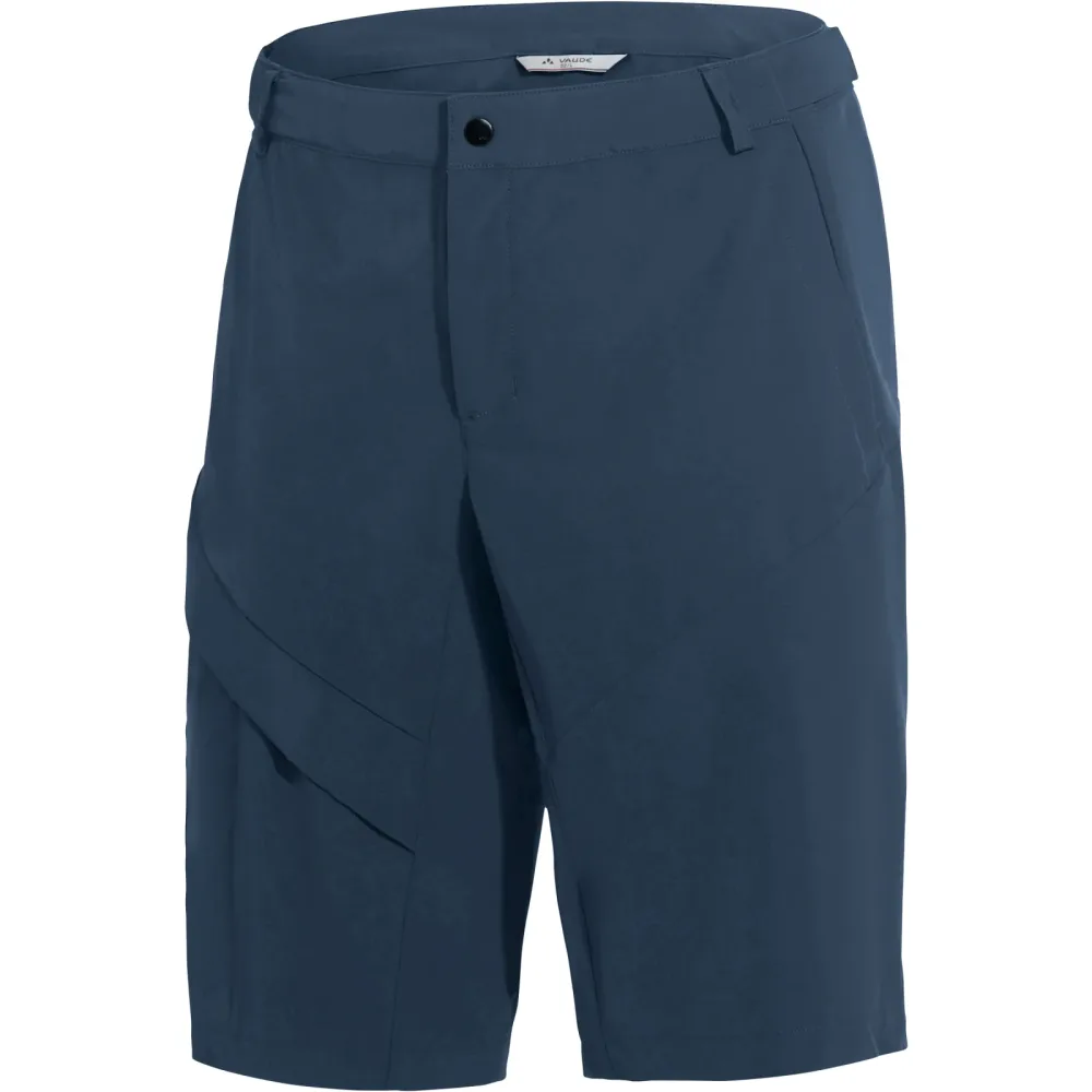 Vaude Herren Tamaro III Radhose kurz