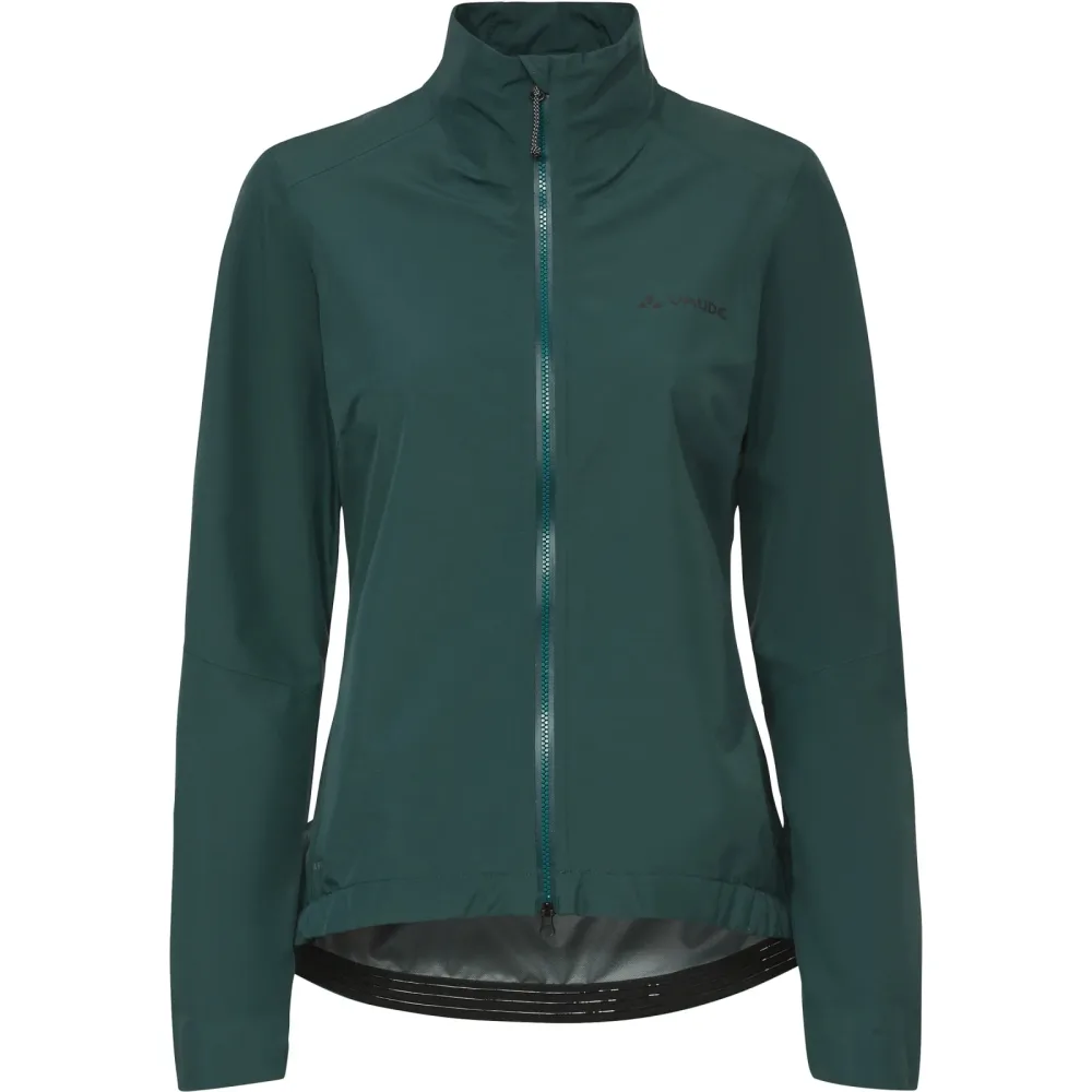 Vaude Damen Kuro Pro Rain Jacke