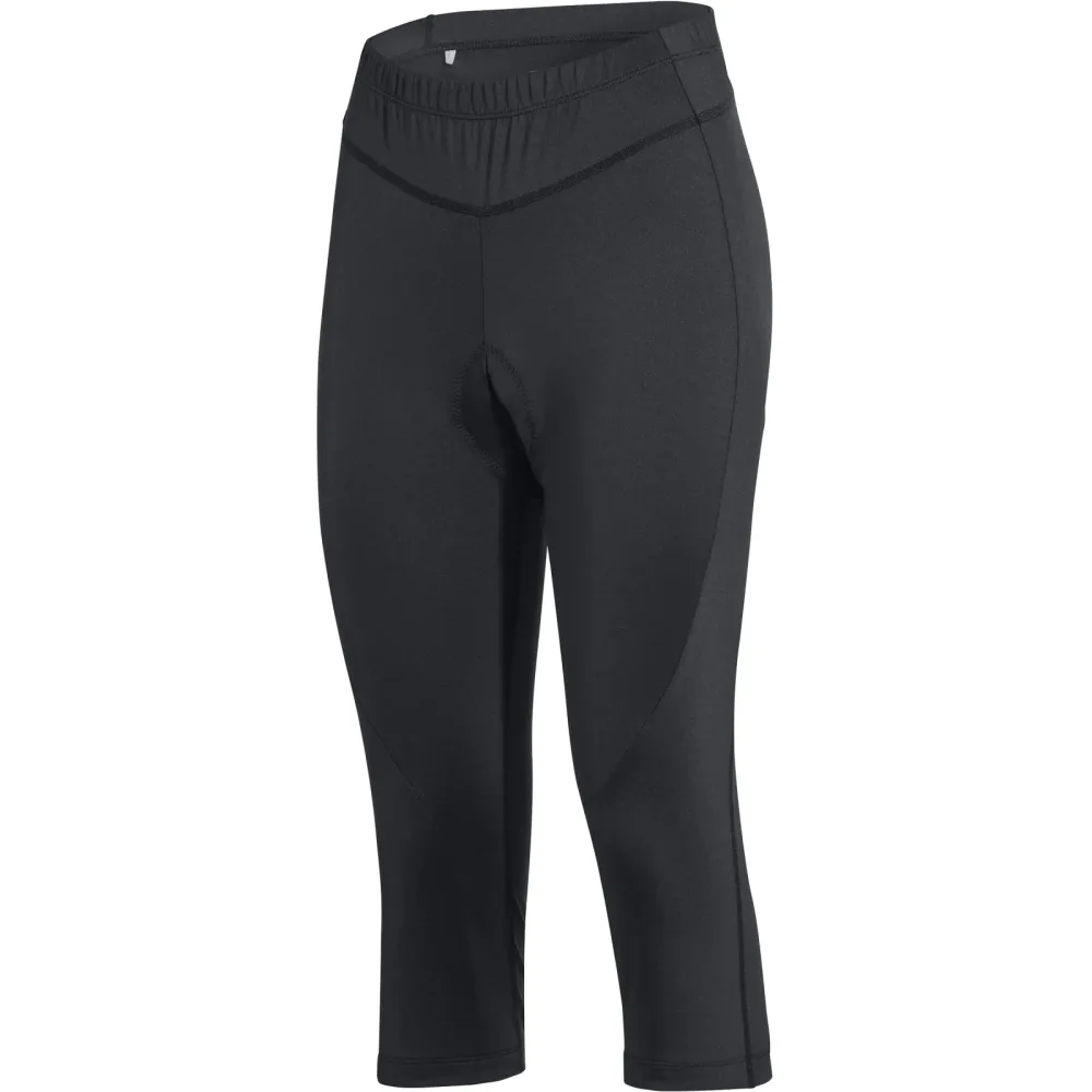 Vaude Damen Matera Radhose 3/4