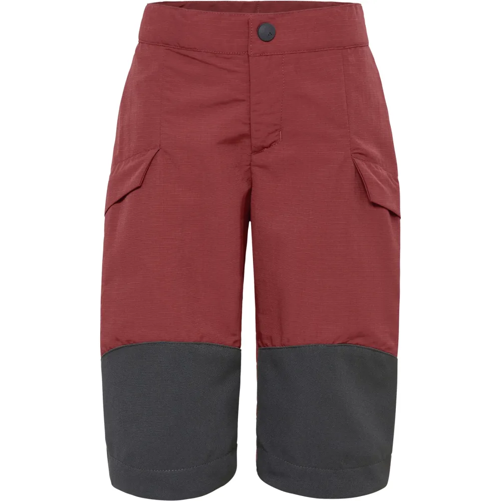 Vaude Kinder Caprea Antimos II Shorts