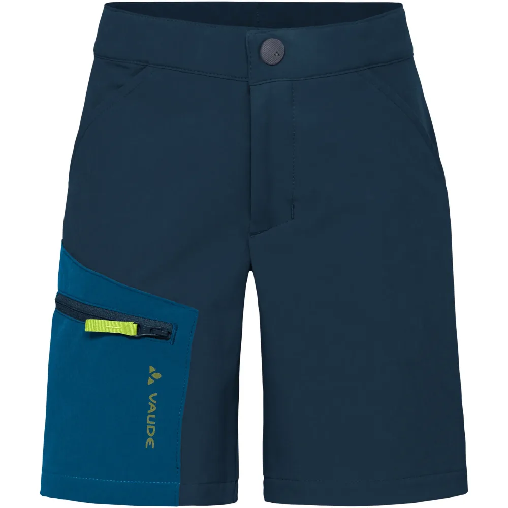 Vaude Kinder Rokua Shorts