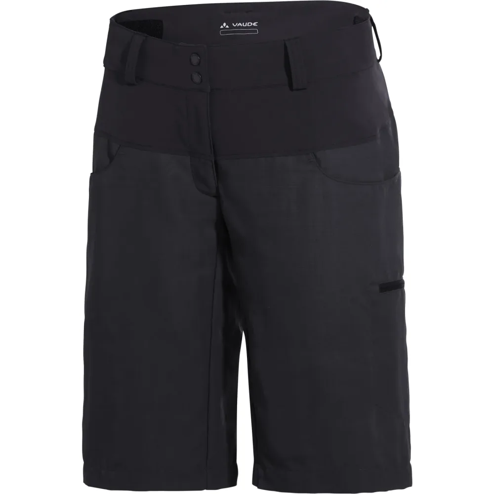 Vaude Damen Qimsa II Radhose kurz