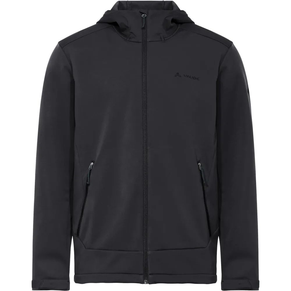 Vaude Herren Everhike Softshell Hoodie Jacke