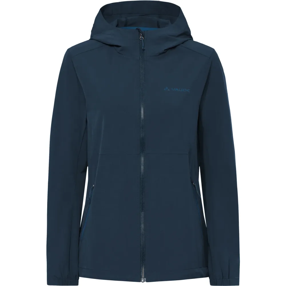Vaude Damen Elope Wind Jacke