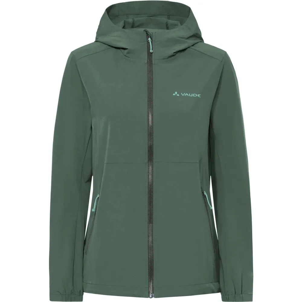 Vaude Damen Elope Wind Jacke