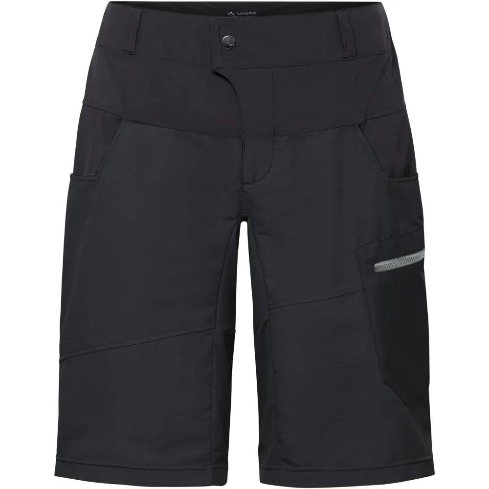 Vaude Herren Qimsa II Radhose kurz