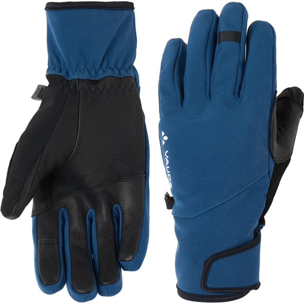 Vaude Lagalp Softshell III Handschuhe