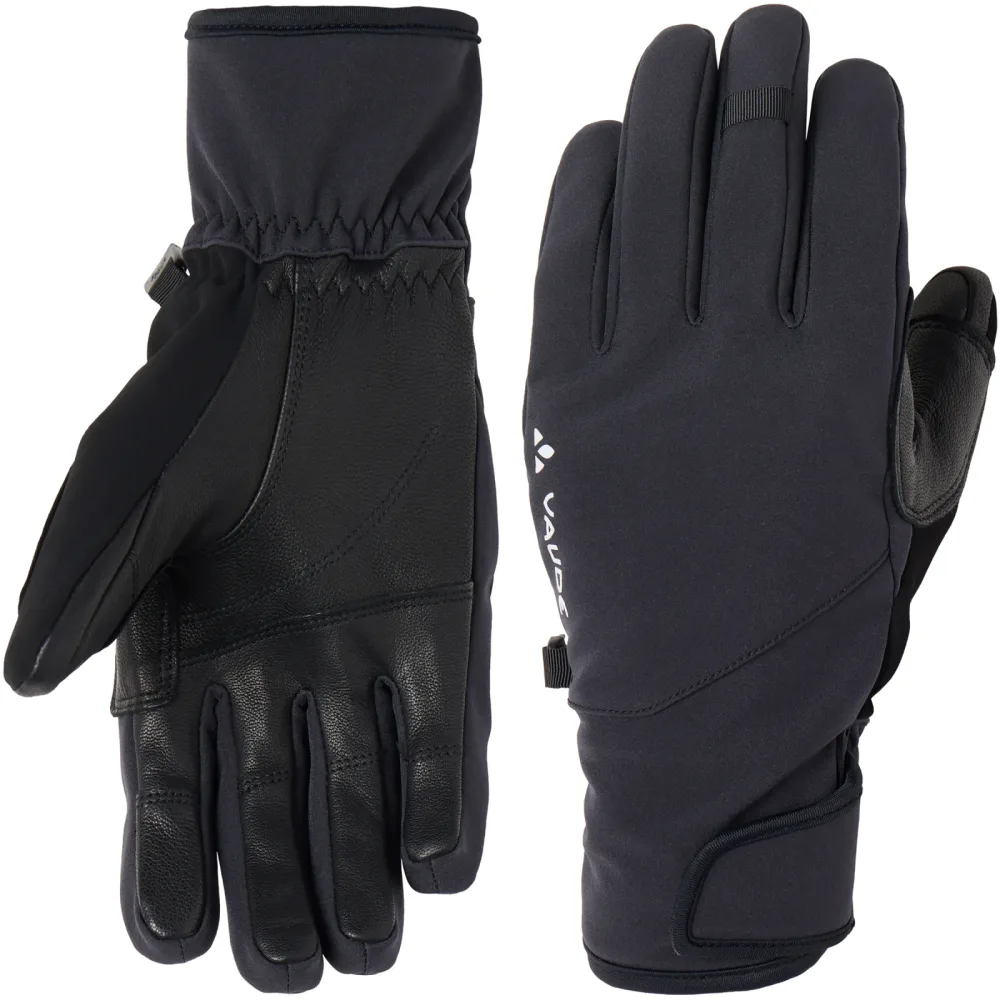 Vaude Lagalp Softshell III Handschuhe