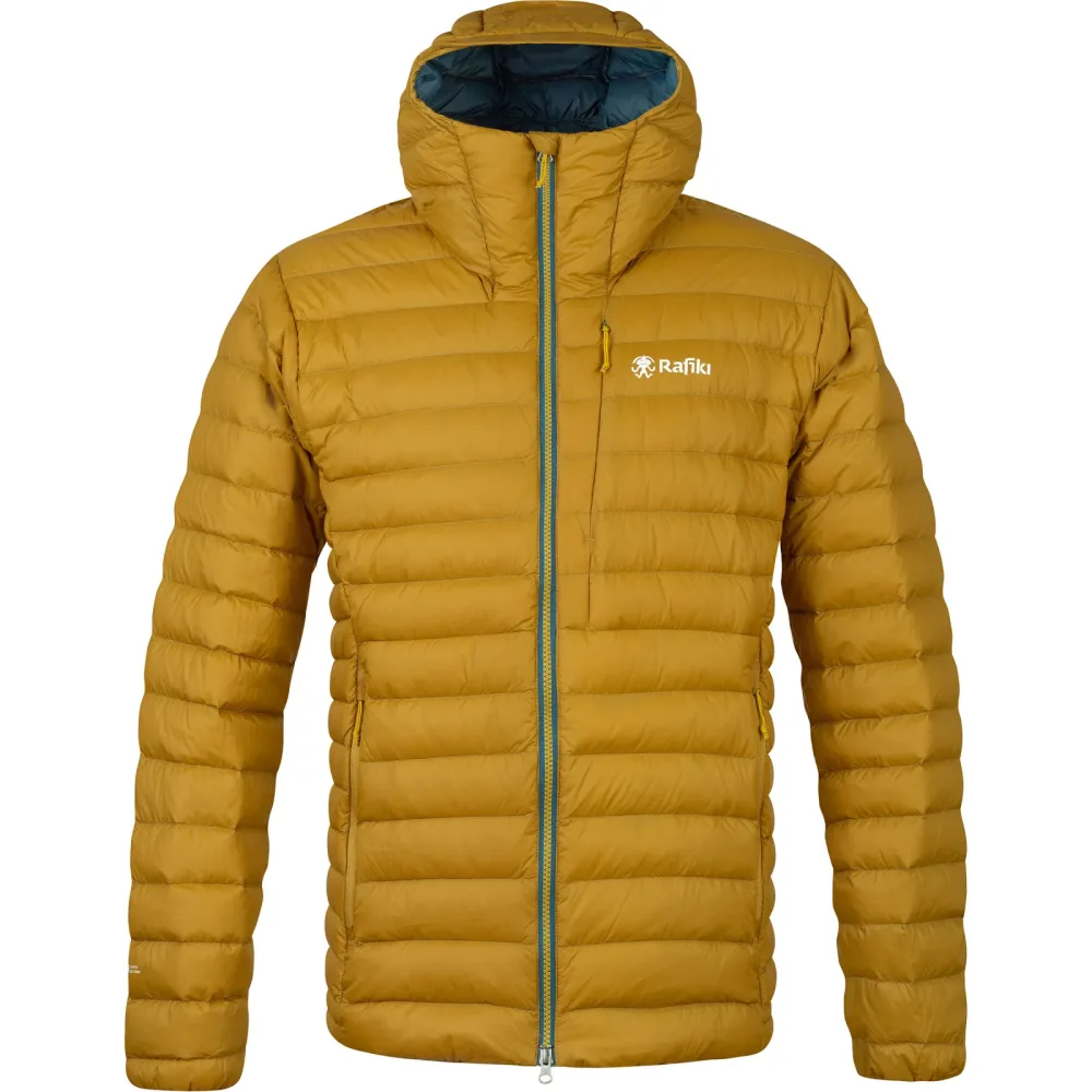 Rafiki Herren Project Jacke
