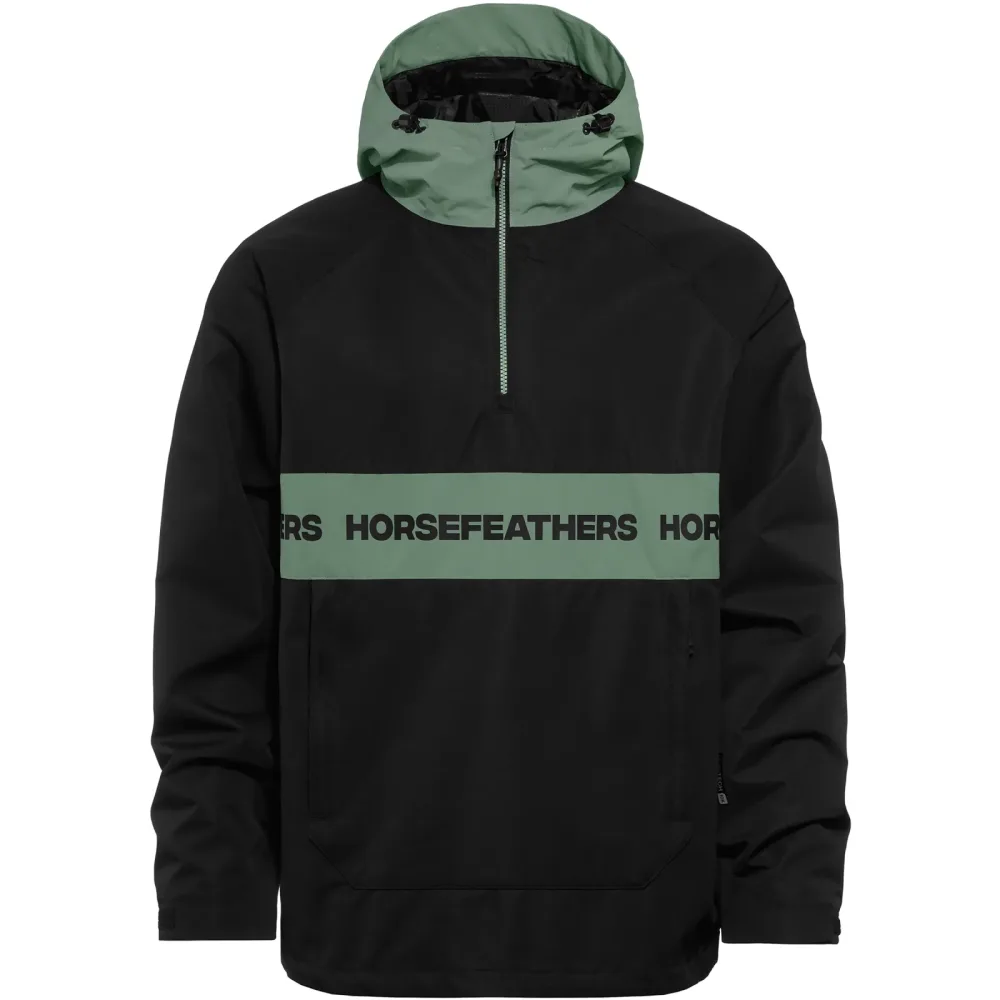 Horsefeathers Herren Gordie Jacke