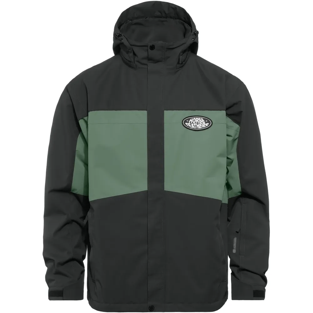 Horsefeathers Herren Morris Jacke