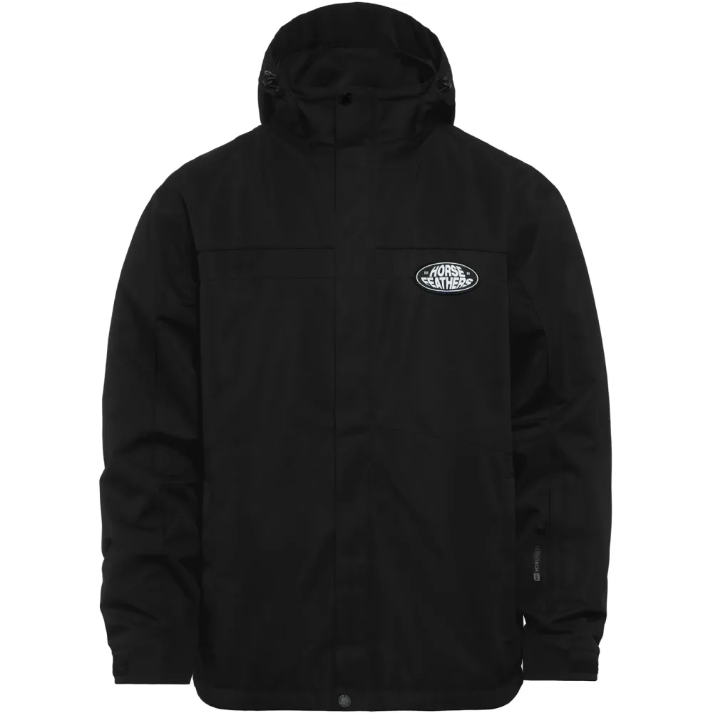 Horsefeathers Herren Morris Jacke