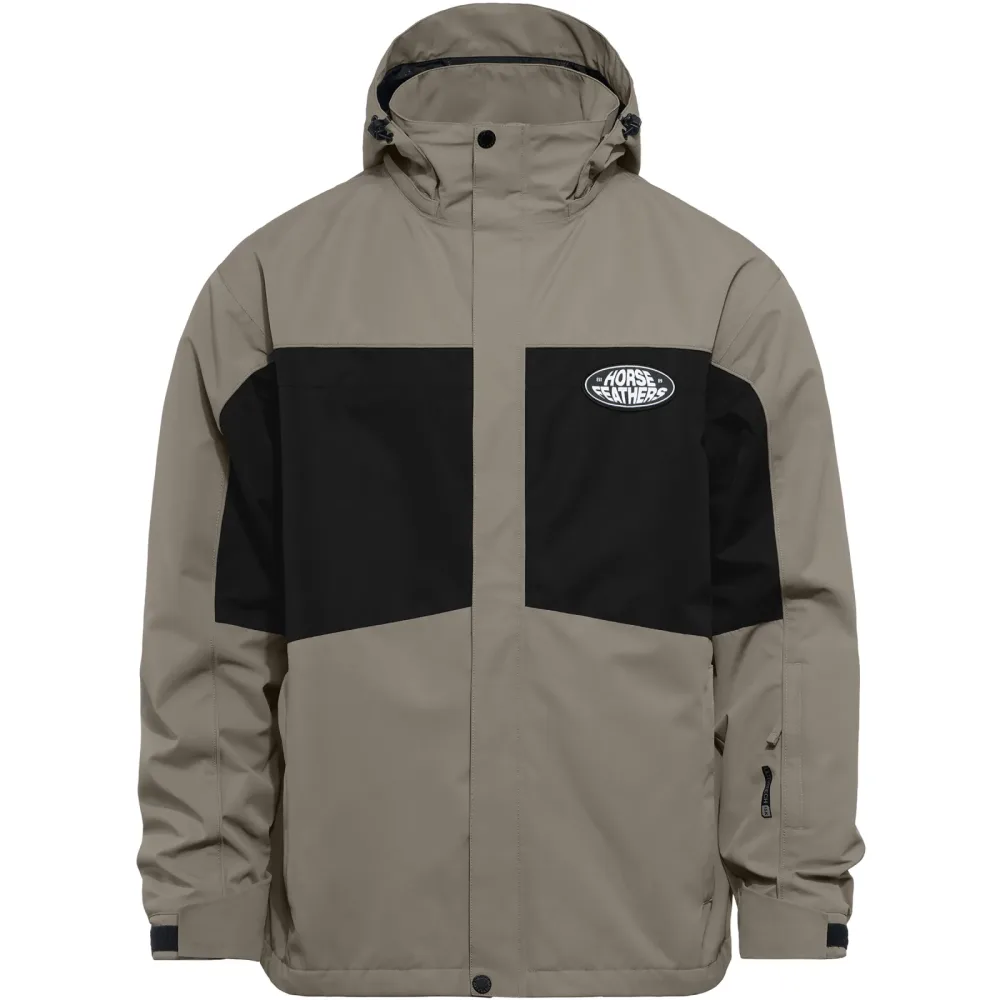 Horsefeathers Herren Morris Jacke