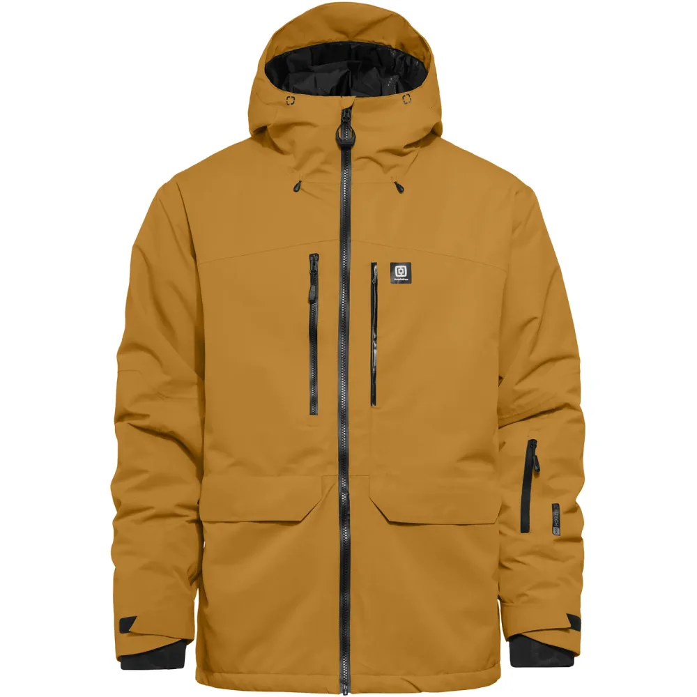 Horsefeathers Herren Pearl Jacke