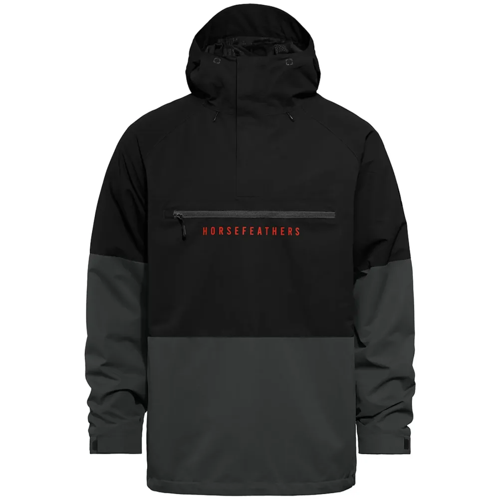 Horsefeathers Herren Donnie Jacke