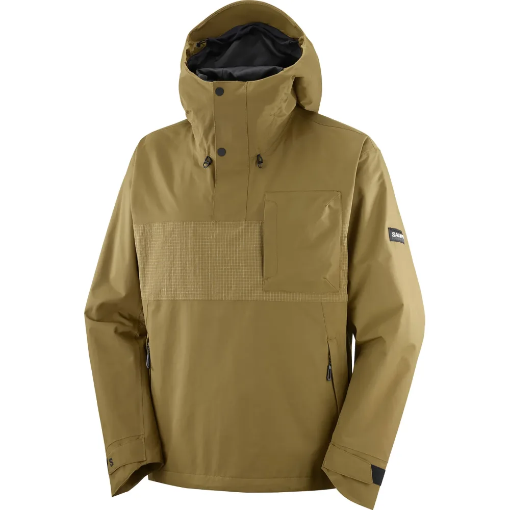 Salomon Herren Venom Anorak