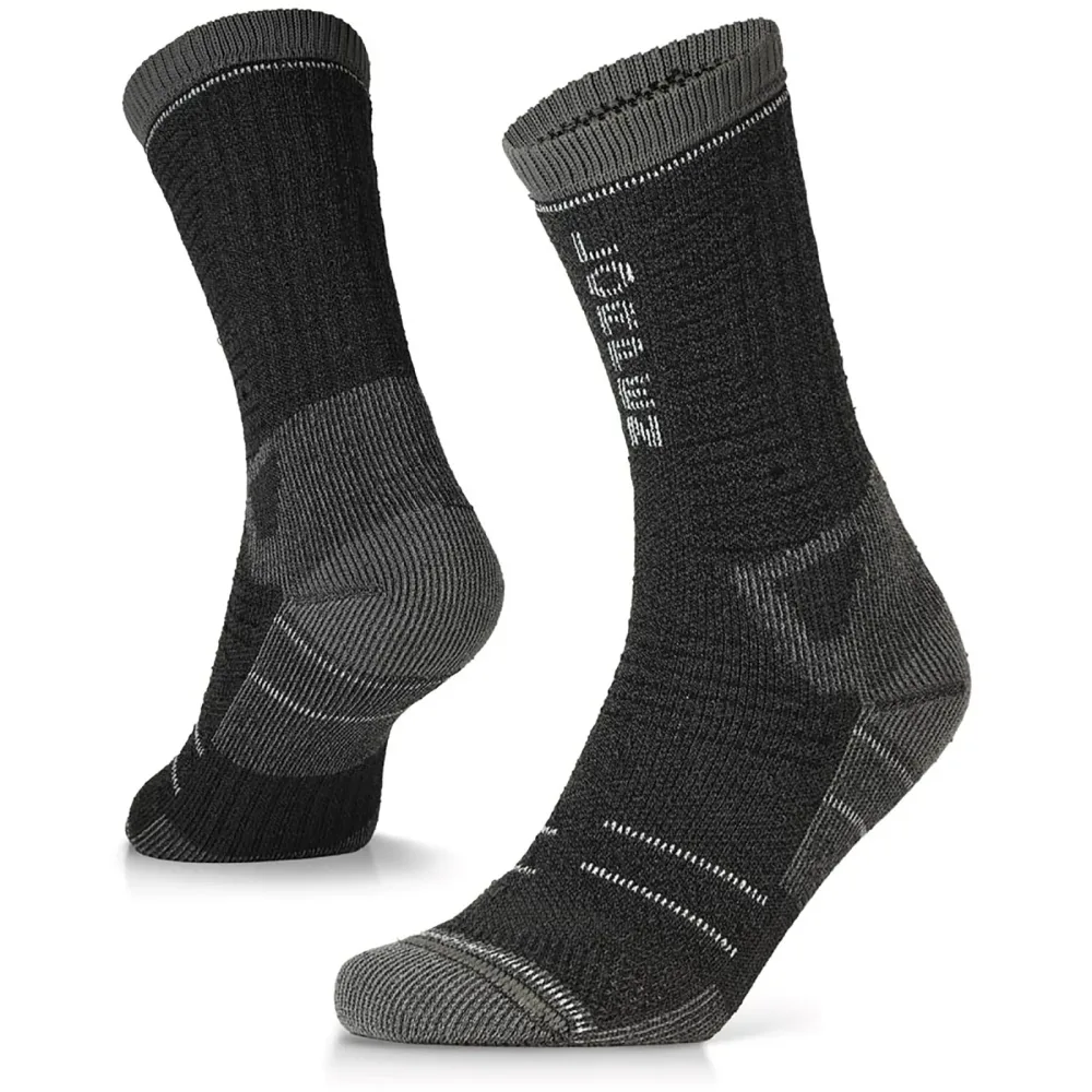 Lorpen Pro Trek Heavyweight Crew Socken