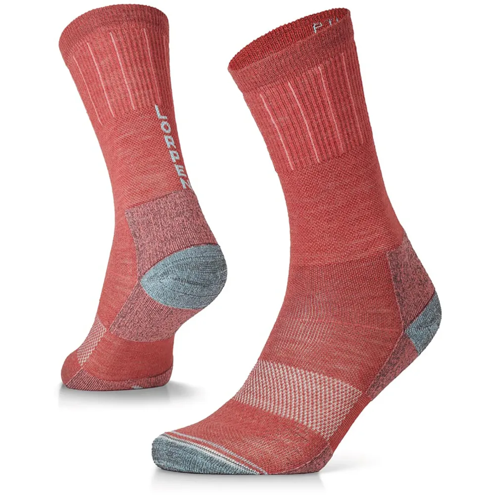 Lorpen Pro Trek Merino Light Mid Crew Socken
