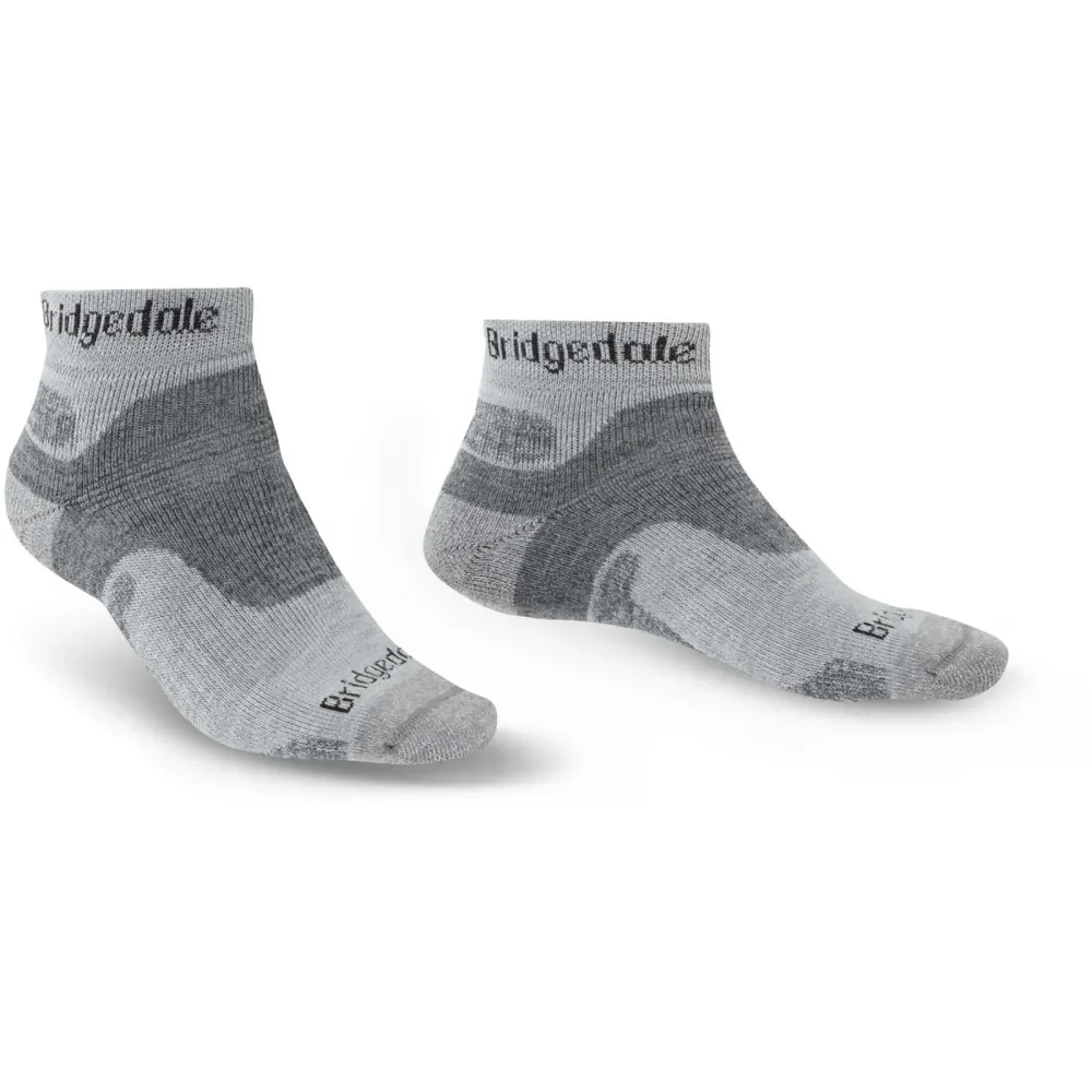 Bridgedale Herren Midweight Merino Performance Socken