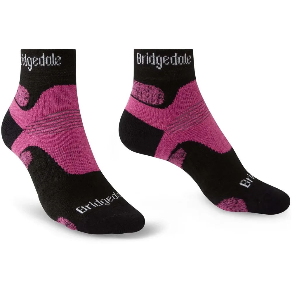 Bridgedale Damen Midweight Merino Performance Socken