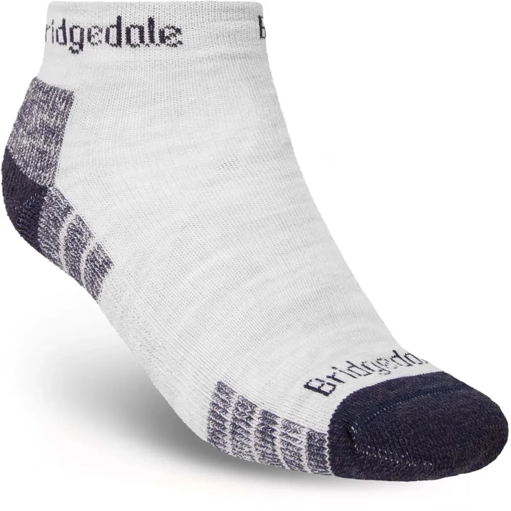 Bridgedale Herren Lightweight Merino Performance Socken