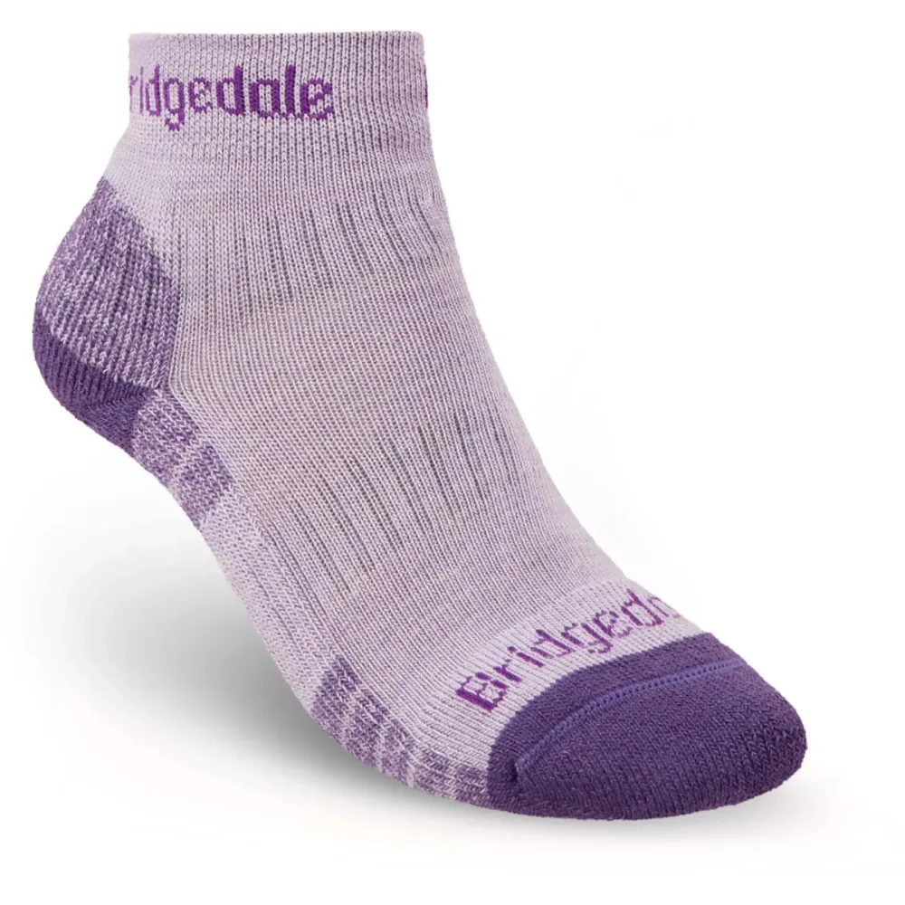 Bridgedale Damen Lightweight Merino Performance Socken