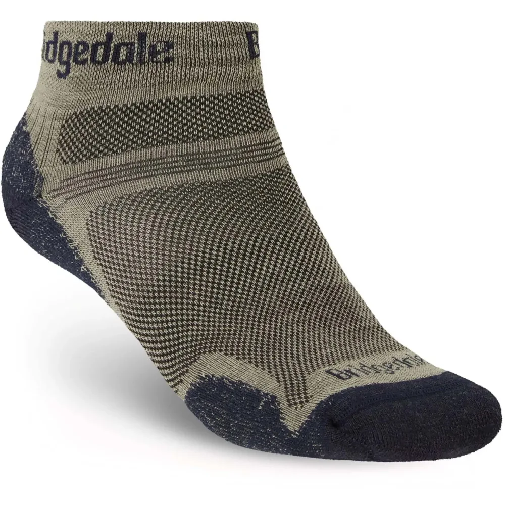 Bridgedale Herren Ultralight Merino Performance Socken