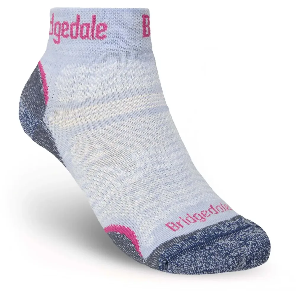 Bridgedale Damen Ultralight Merino Performance Socken