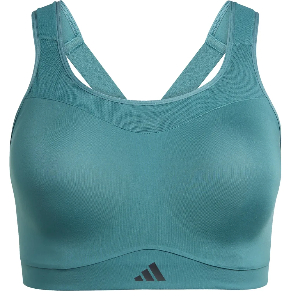 adidas Damen Tlrd Impact High Support Sport BH