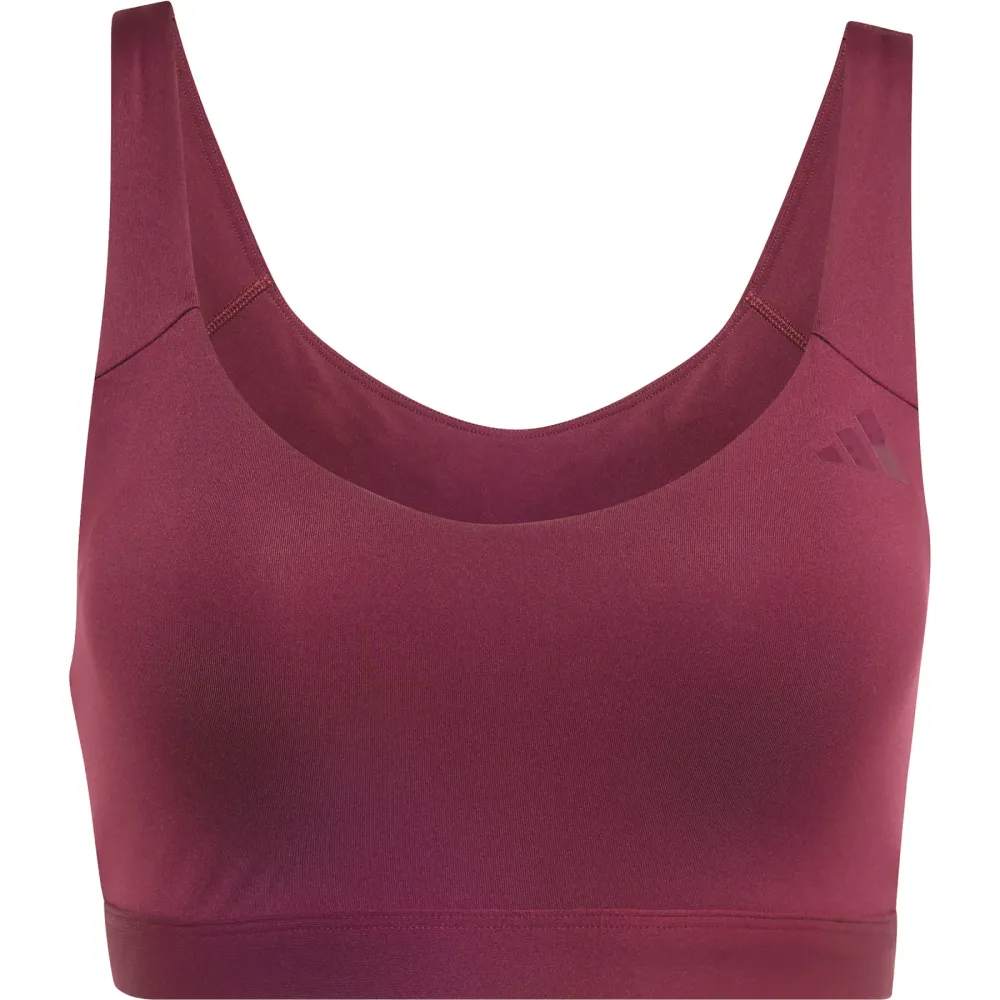adidas Damen Essentials Medium Support Sport BH