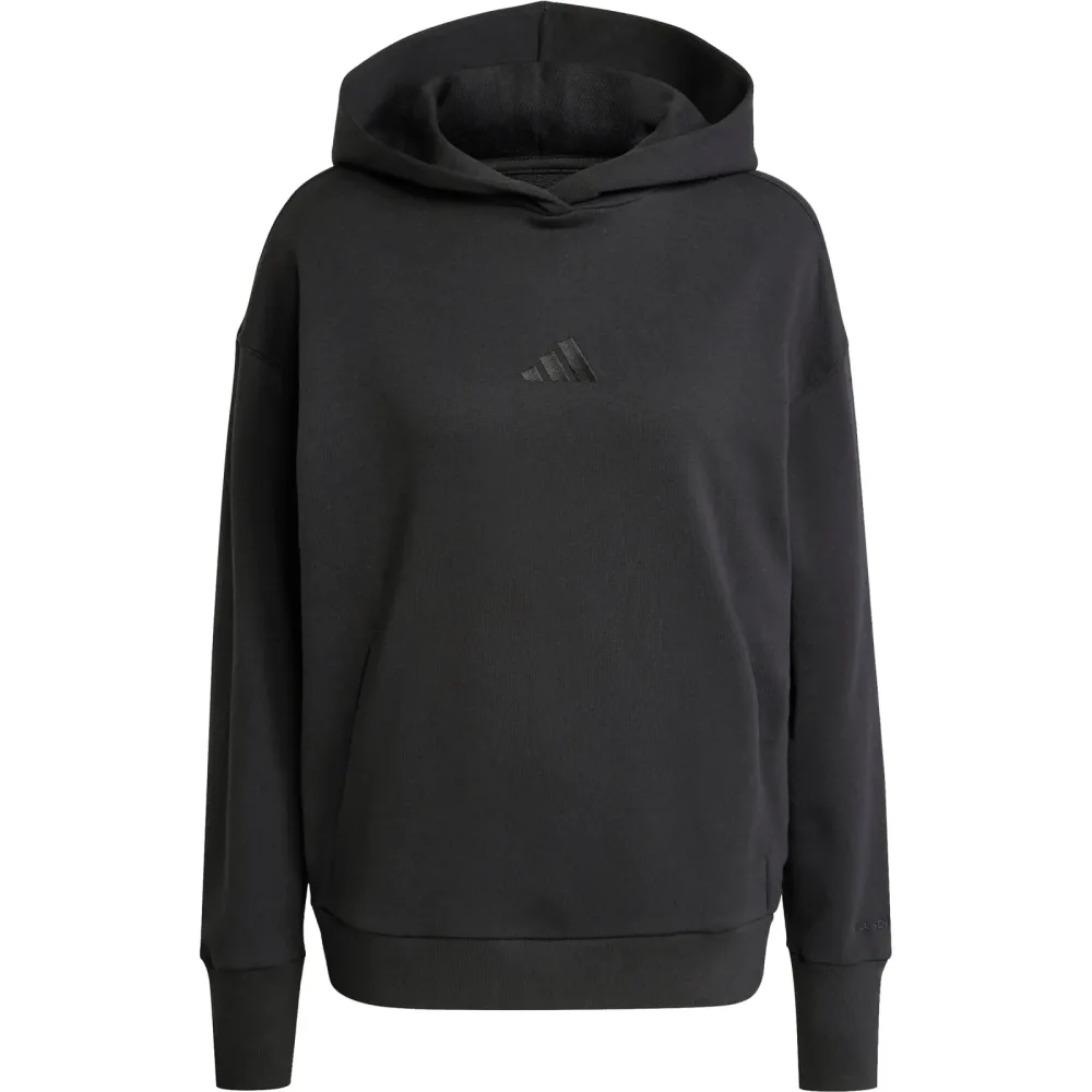 adidas Damen All Szn French Terry Loose Hoodie