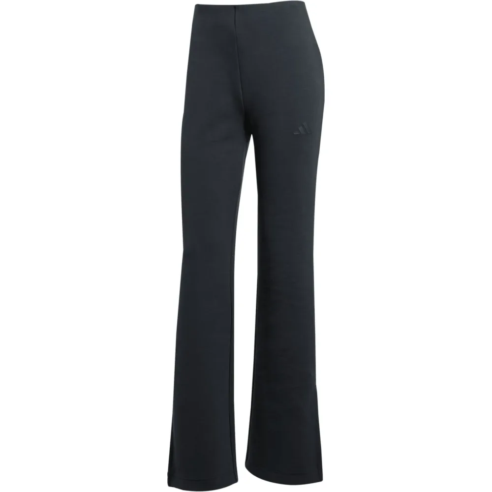 adidas Damen All Szn Soft Lux Flared Hose
