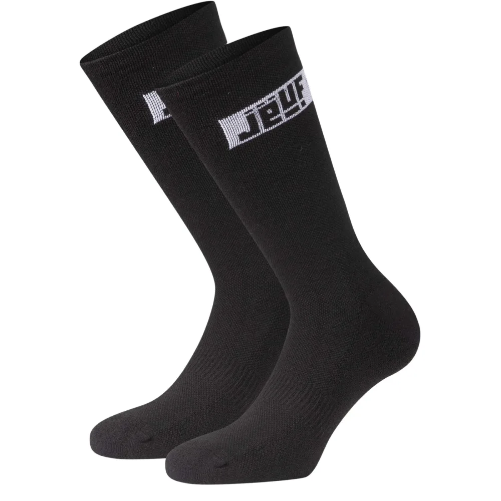 Bergzeit Basics Jeuf Essential 2er Pack Socken