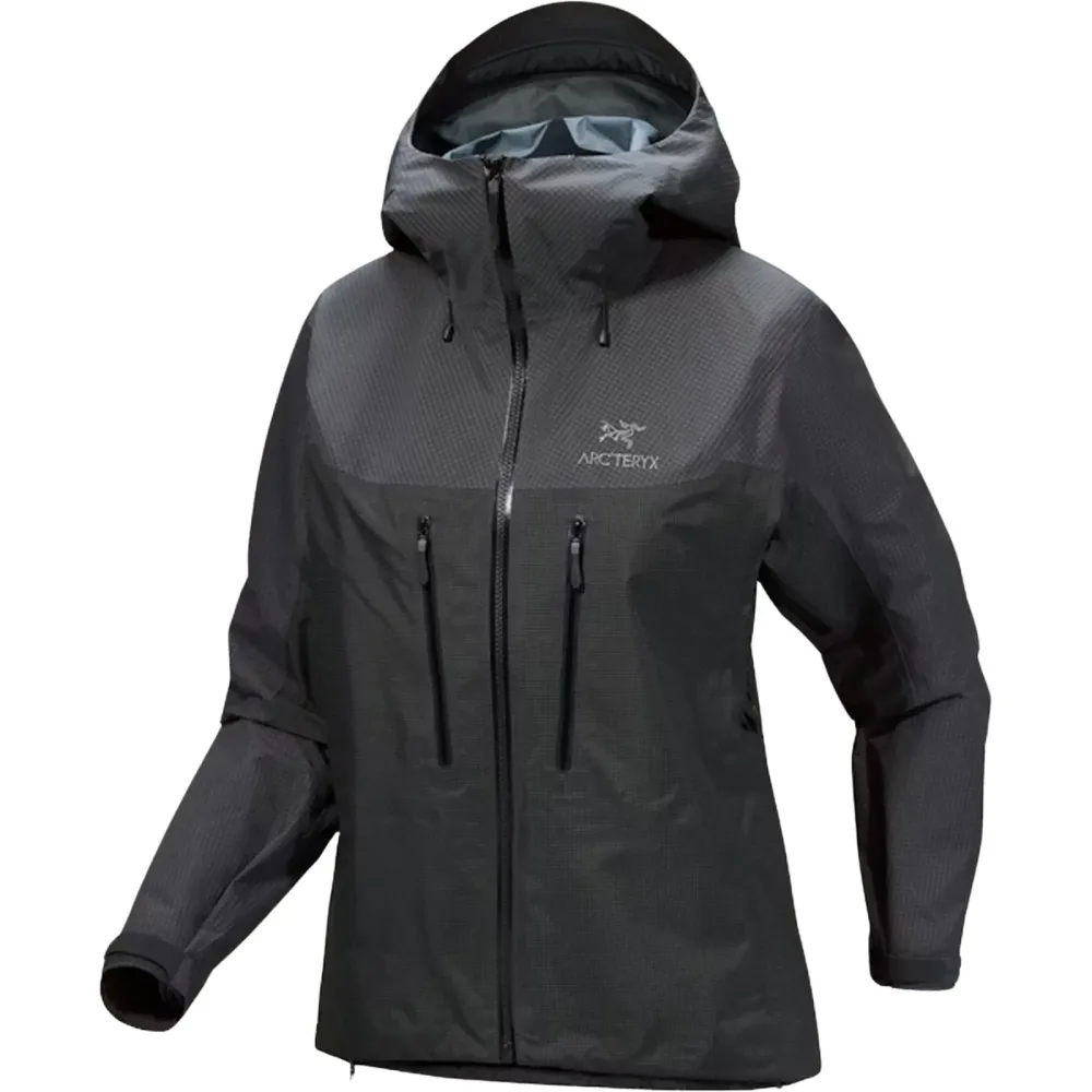 Arc'teryx Damen Alpha Jacke