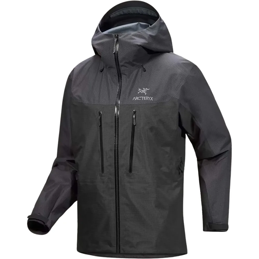 Arc'teryx Herren Alpha Jacke