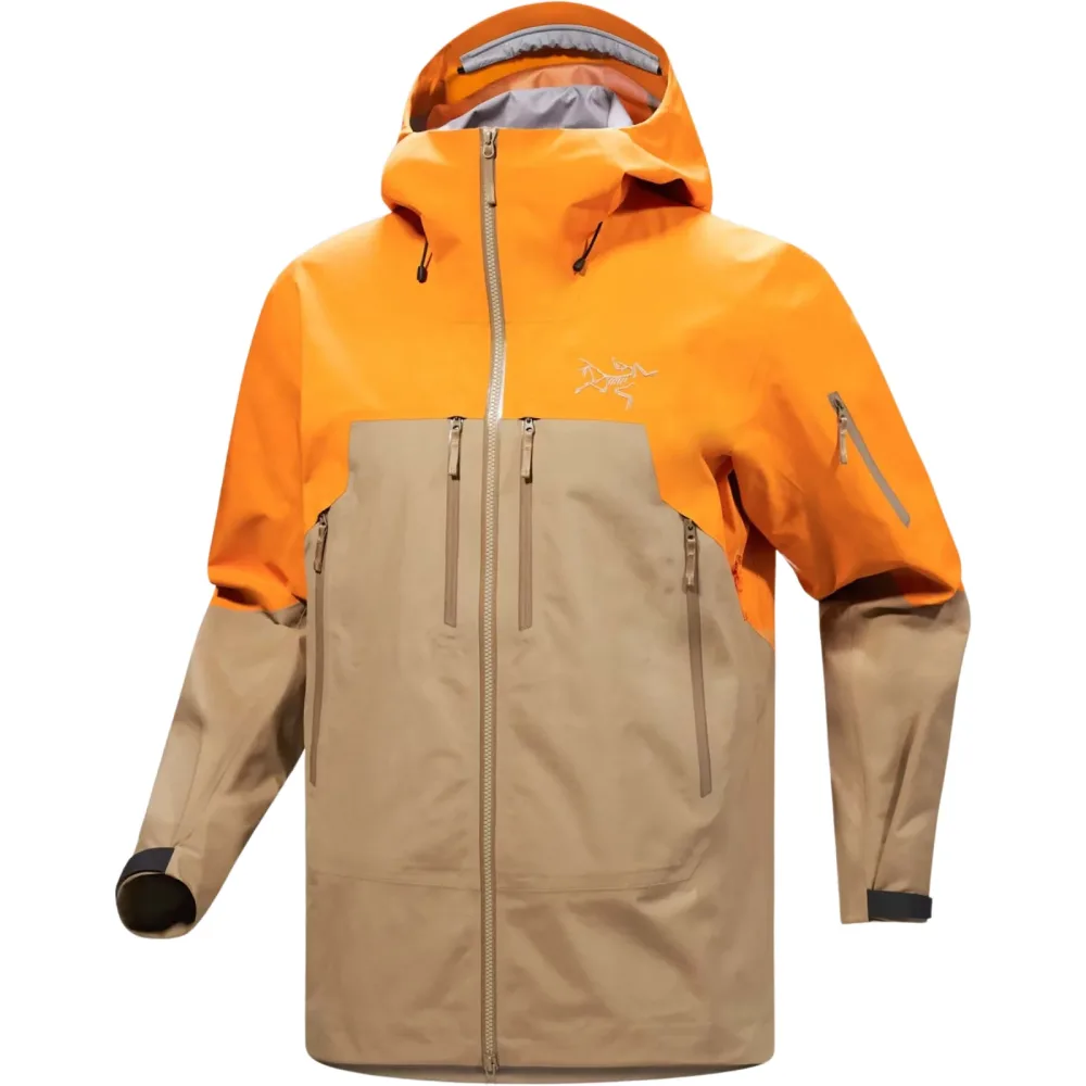 Arc'teryx Herren Rush Jacke