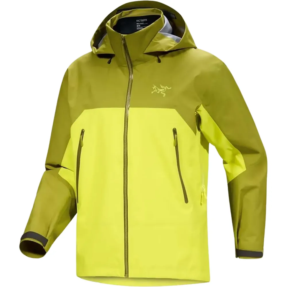 Arc'teryx Herren Beta AR Jacke