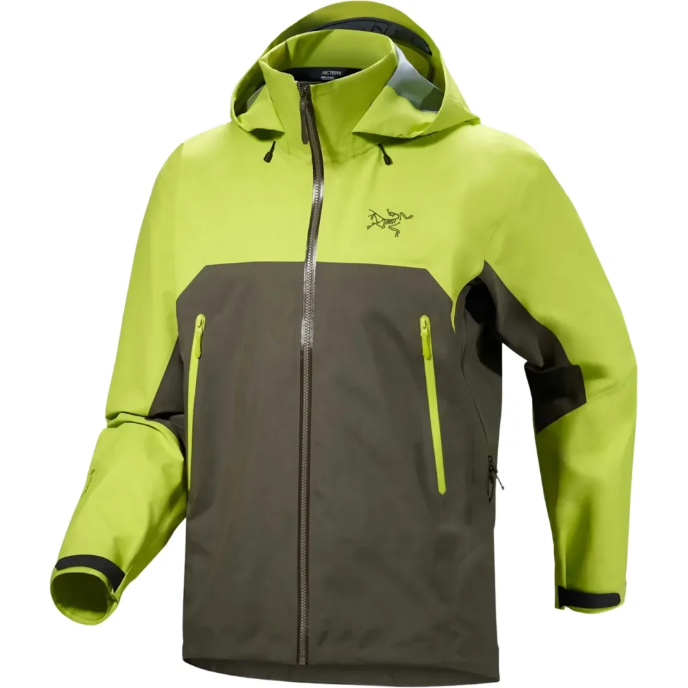 Arc'teryx Herren Beta AR Jacke