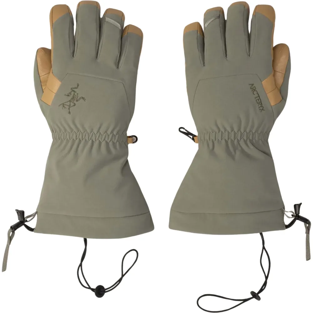 Arc'teryx Fission SV Handschuhe