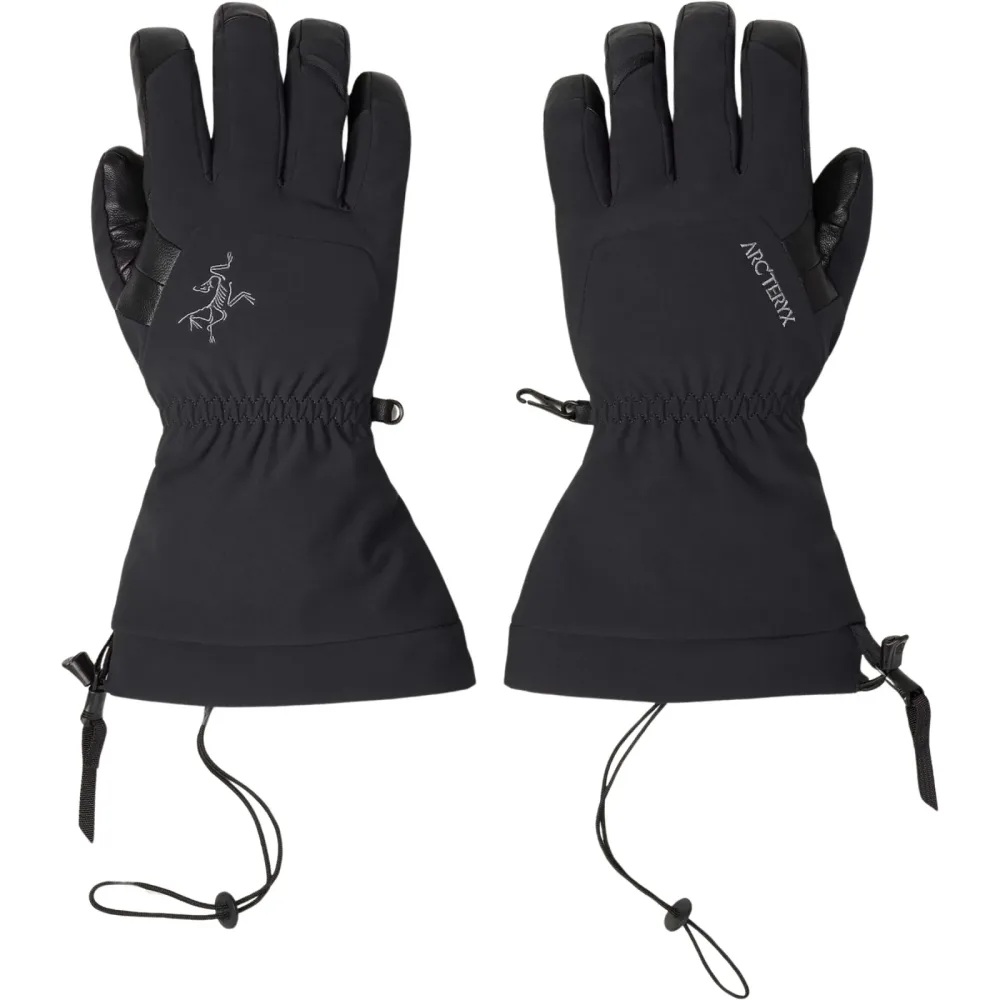 Arc'teryx Fission SV Handschuhe
