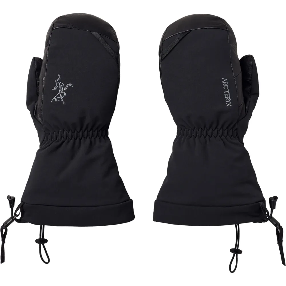 Arc'teryx Fission SV Handschuhe