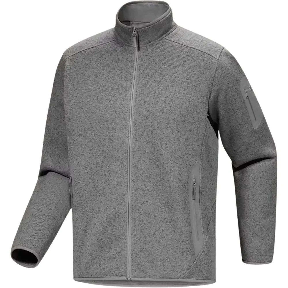 Arc'teryx Herren Covert Cardigan Jacke