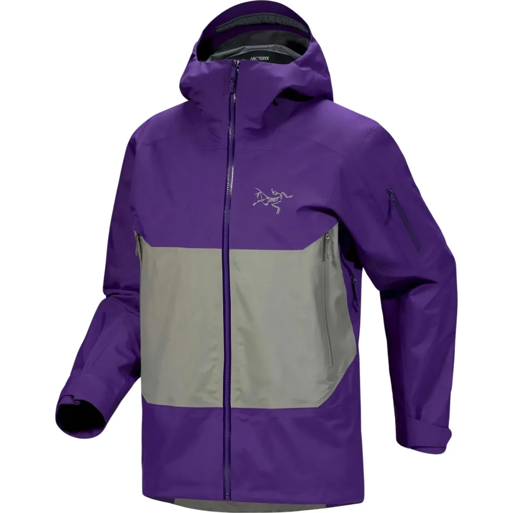 Arc'teryx Herren Sabre Jacke