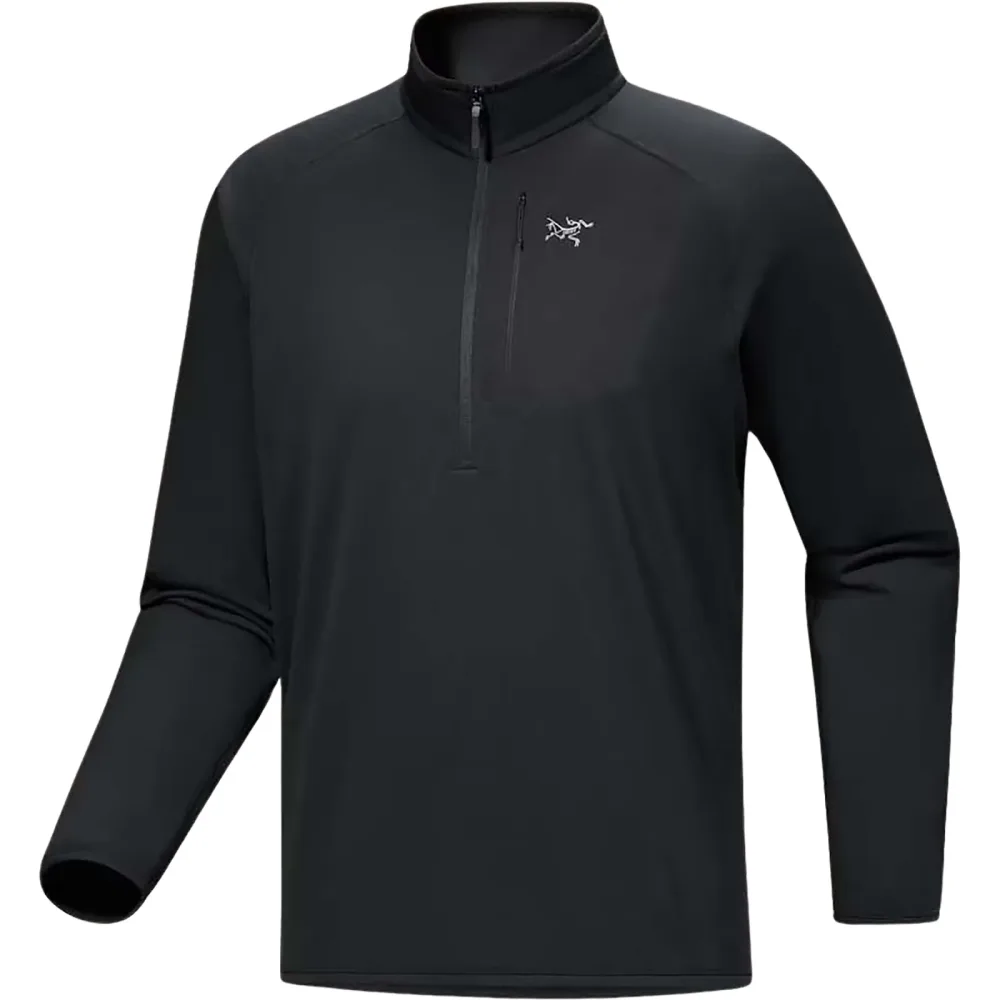 Arc'teryx Herren Delta 1/2 Zip Pullover