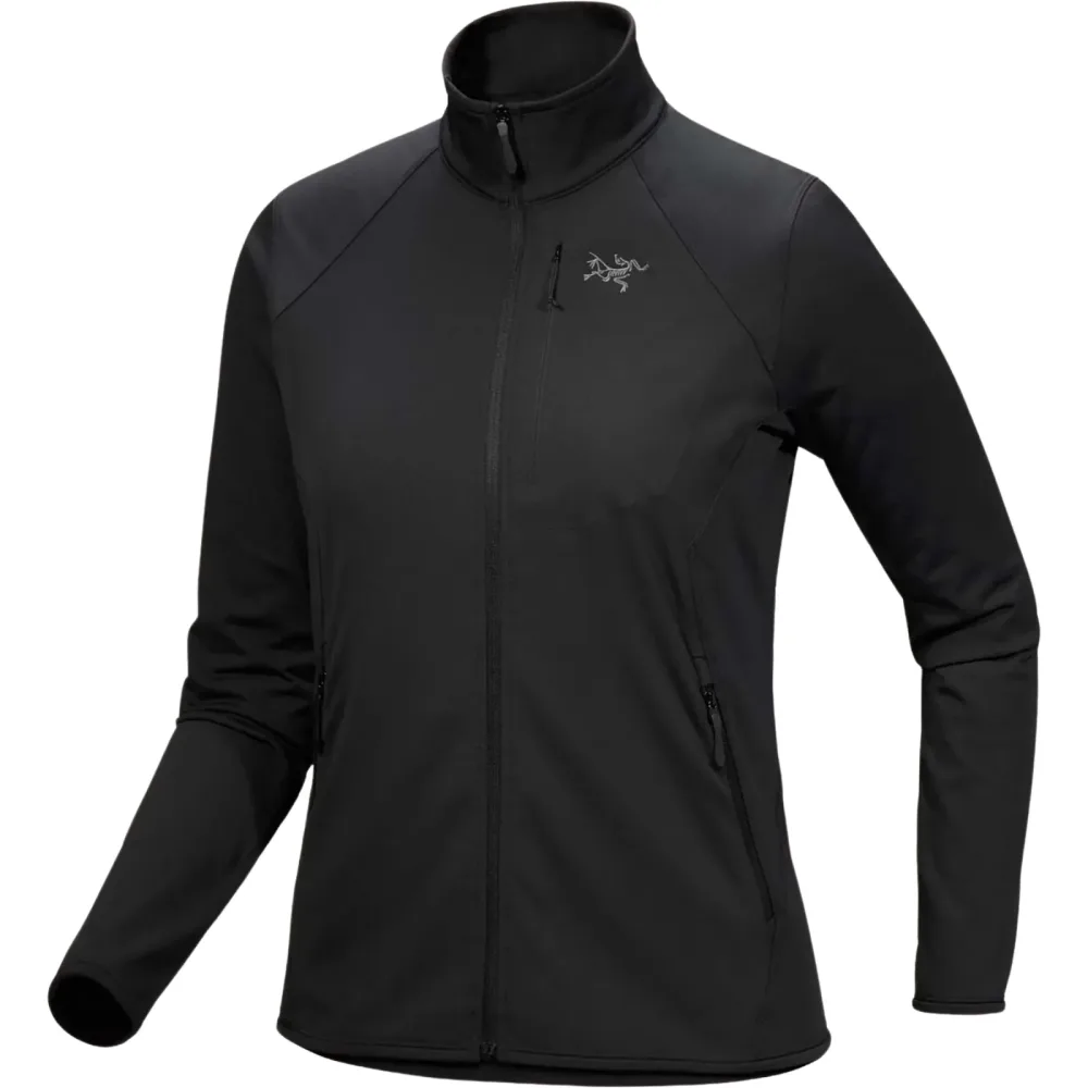 Arc'teryx Damen Delta Jacke