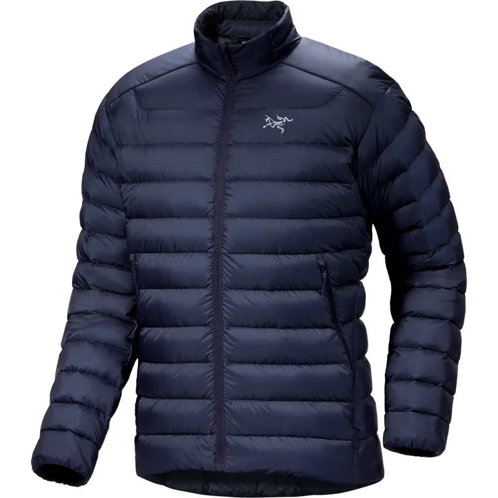 Arc'teryx Herren Cerium Jacke